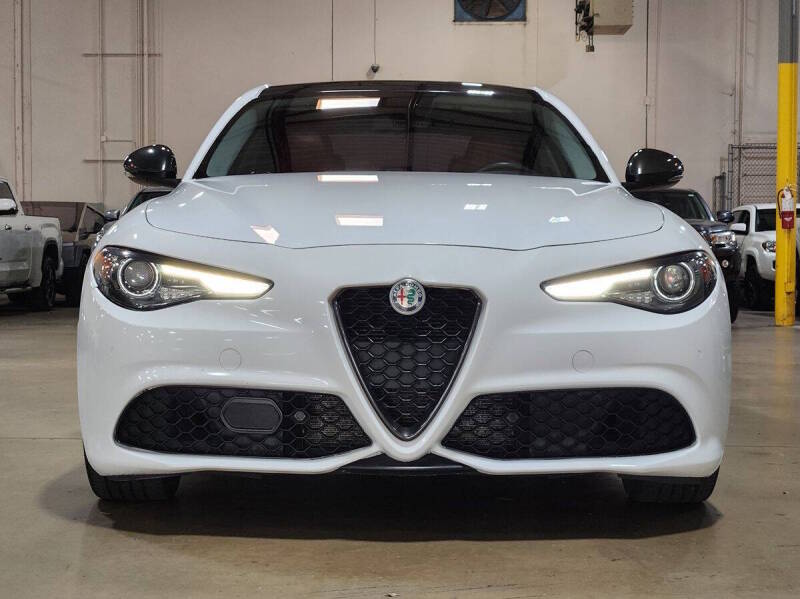 alfa romeo giulia 2019 ZARFANAN2K7602350 image alfa romeo giulia 2019 ZARFANAN2K7602350 image